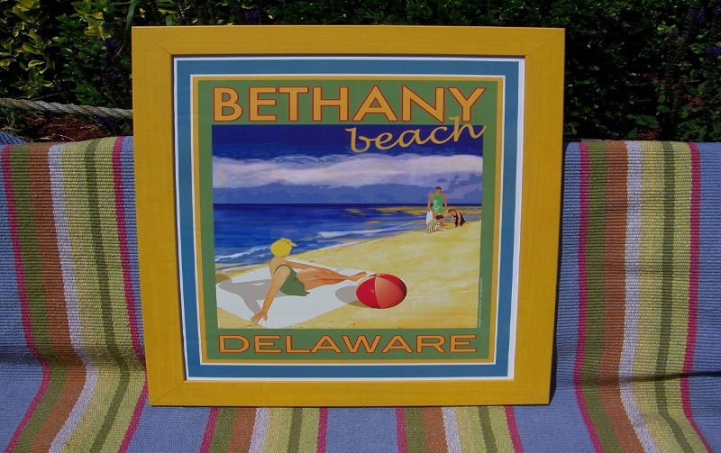 the bethany beach house